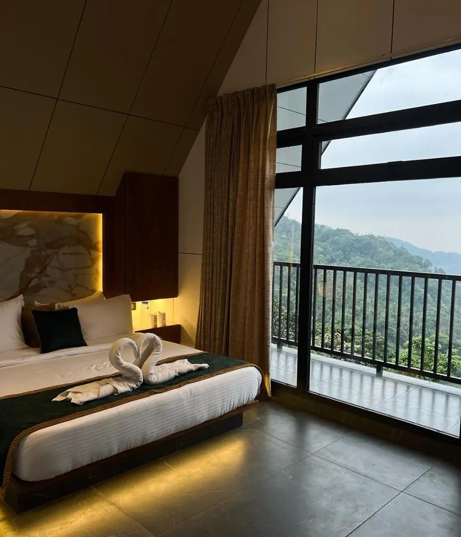 Villa Aven - Premium Suits Kakkadampoyil Holiday home